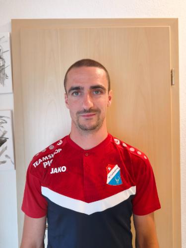 Patrick Müller