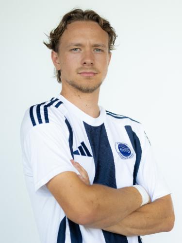 Luca Rott