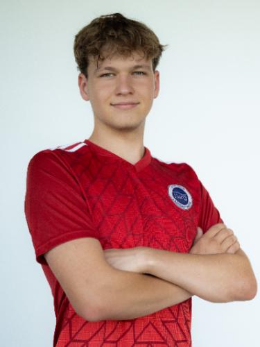 Sebastian Seidl