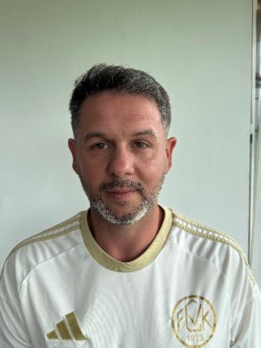 Christopher Dusch