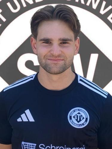 Moritz Bayer