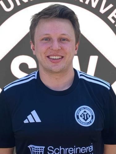 Kevin Böckler