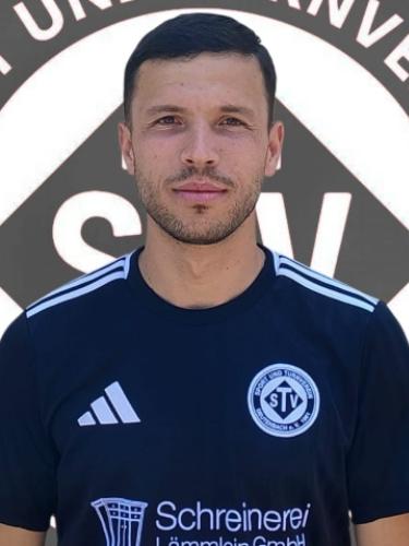 Marius Ciobanu
