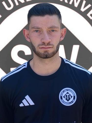 Jonas Dösch