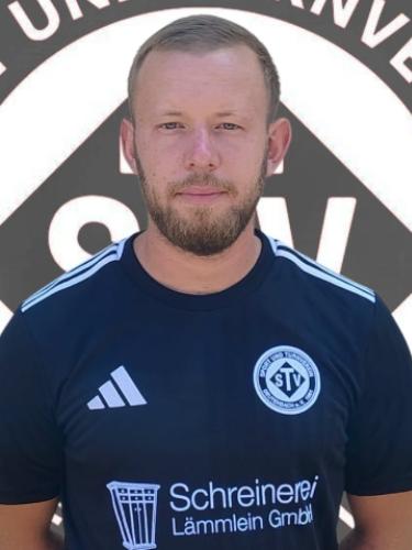 Tim Gossmann