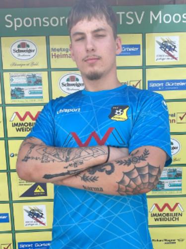 Tymofii Protsenko
