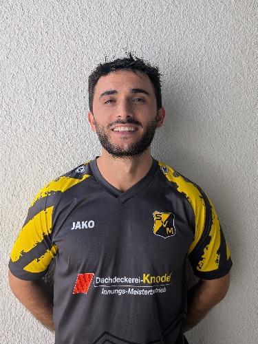 Florian Ahmetaj
