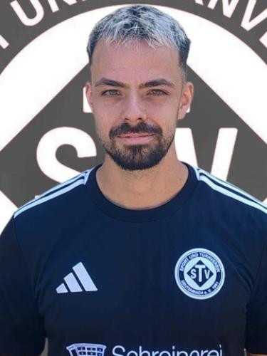 Niclas Weber
