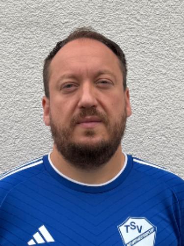Avatar Bild für Benjamin Schüch