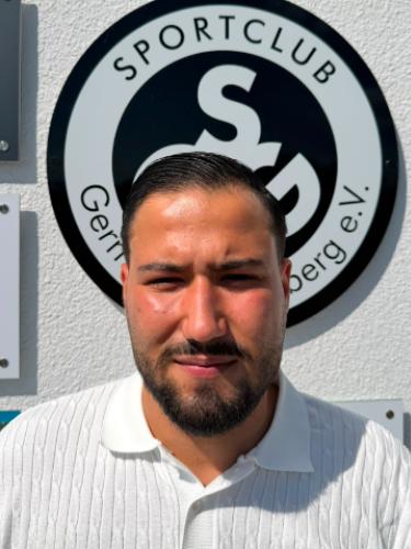 Kerim Yaman