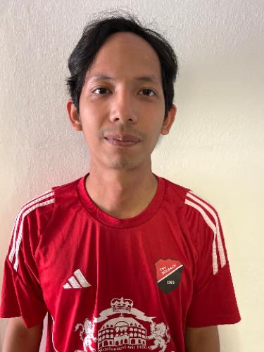 Kamal Mohammad Imram Bin Mohd