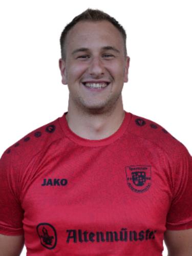 Andreas Farchmin