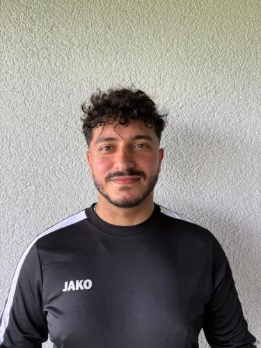 Sedat Erden
