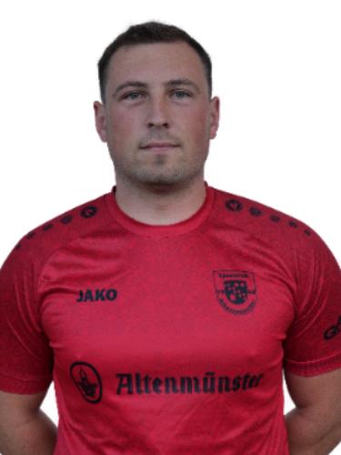 Avatar Bild für Elias Wüst