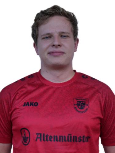 Valentin Kaiser