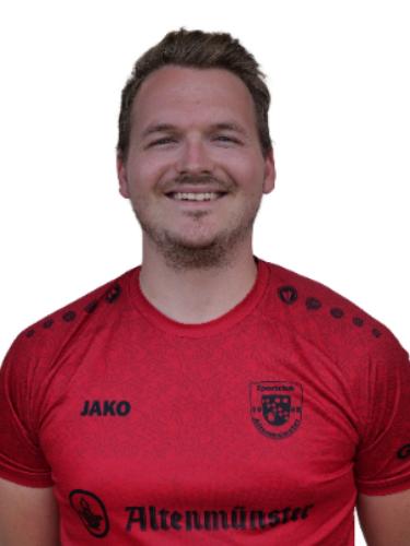 Avatar Bild für Bastian Kienle