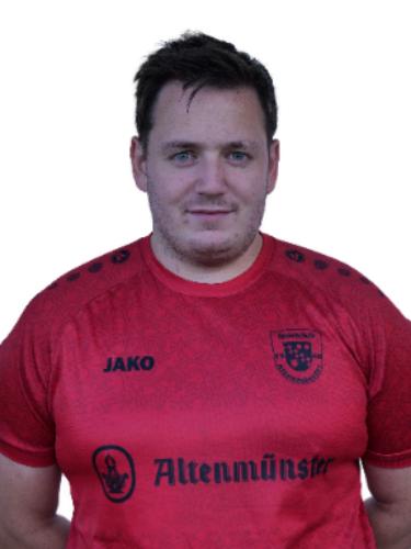 Avatar Bild für Pascal Osterhoff