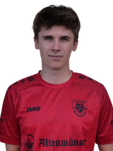 Luca Wenzl
