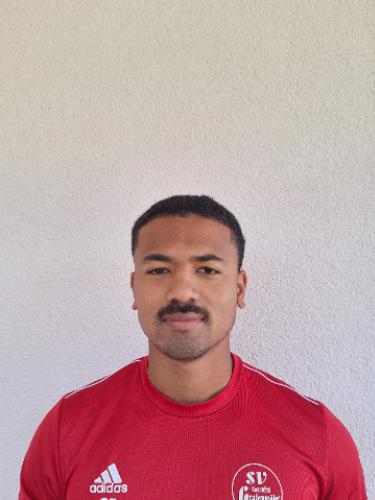 D'Anthony Brown