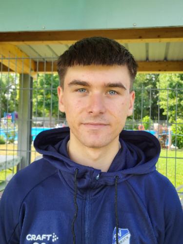 Malte Pingel