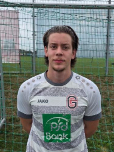 Avatar Bild für Gianluca Bruckner