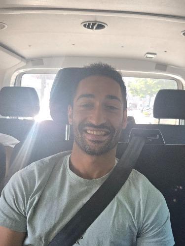 Mohamed Shetwi