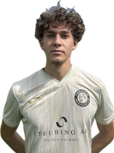 Bastian Schratt
