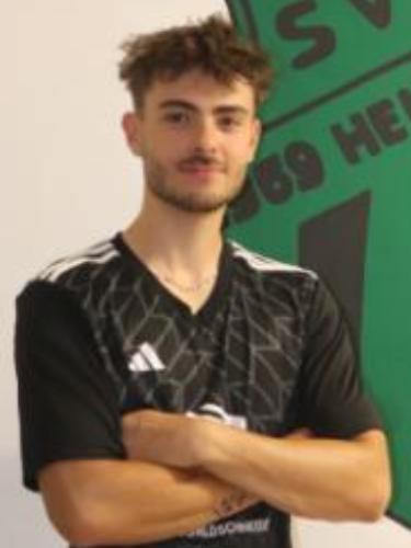 Nico Hufmann