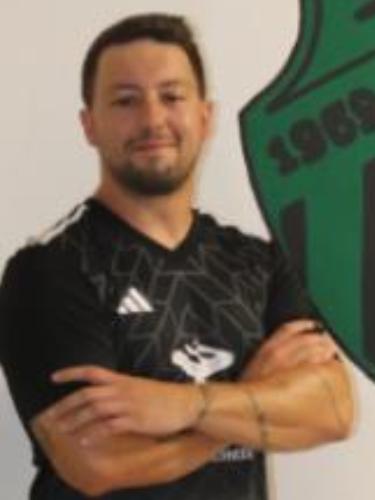 David Morillas Alvarez
