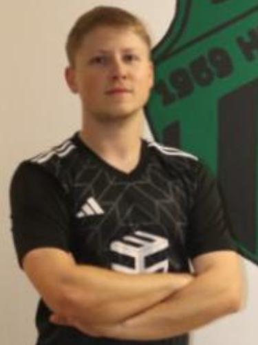 Adrian Schmidt