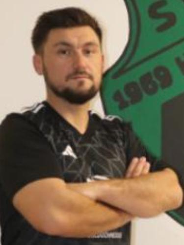 Marco Wild
