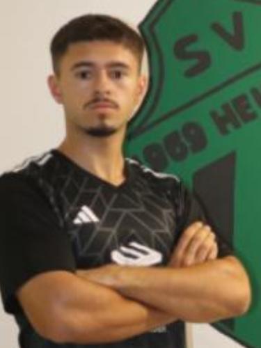 Efe Zejnulai