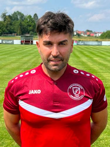 Mesut Yildiz