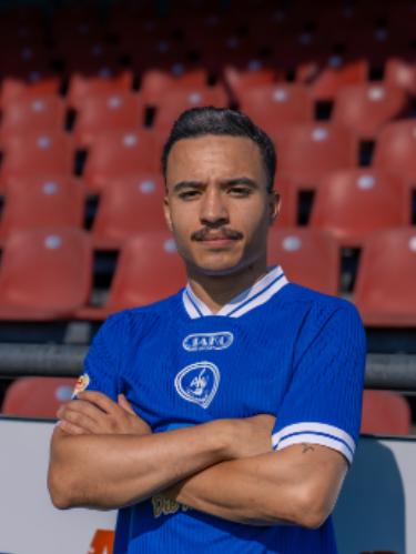Ricardo Santos