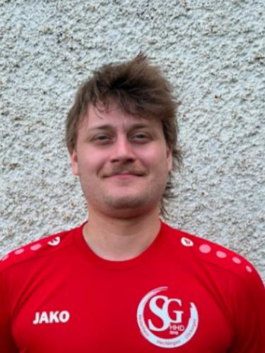 Avatar Bild für Levin Klungler