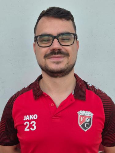 Avatar Bild für Thomas Joba