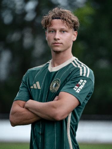 Nicolas Rutkowski