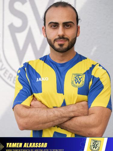 Yamen Alkassab