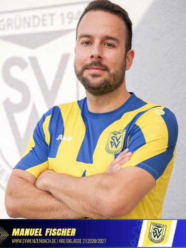 Manuel Fischer