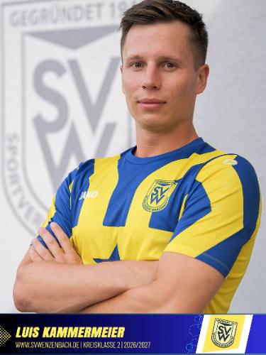 Luis Kammermeier