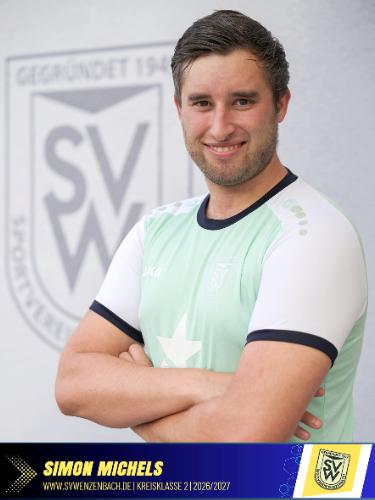 Simon Michels