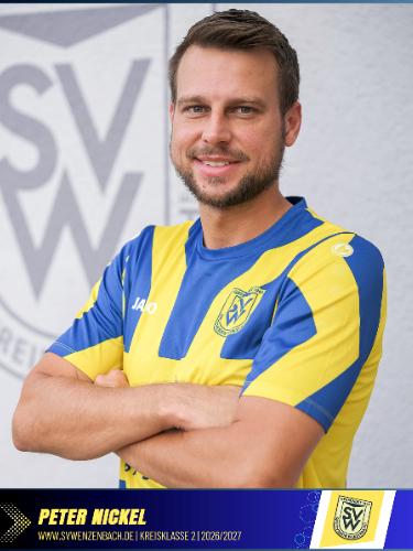 Avatar Bild für Peter Nickel