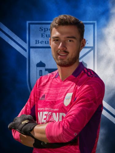 Avatar Bild für Dominik Hoffmann