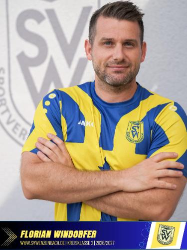 Florian Windorfer