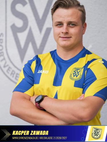 Kacper Zawada