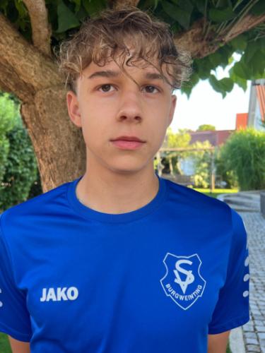 Bastian Weißdorn