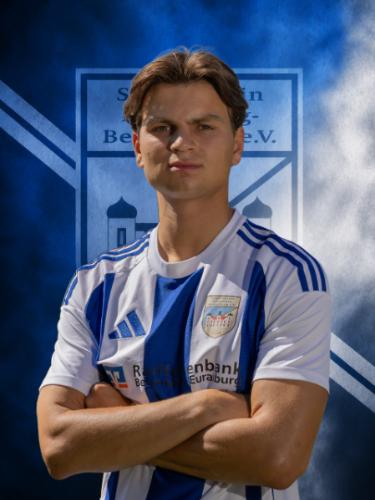 Linus Nocker