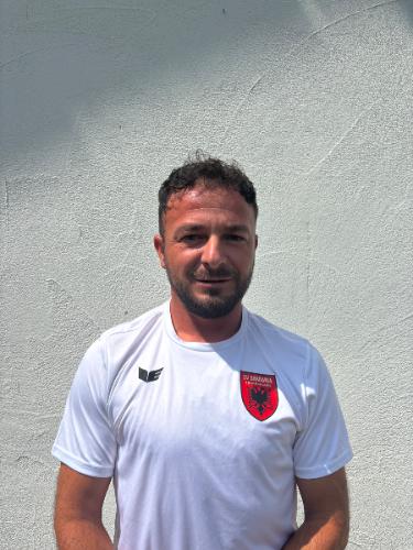 Granit Rexhepaj