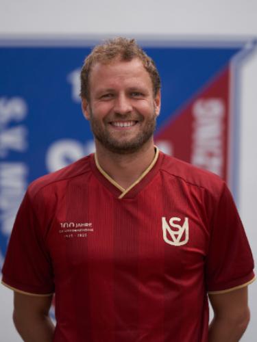 Avatar Bild für Nick Schnöller