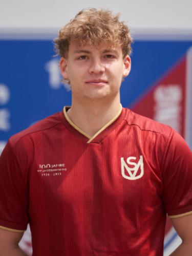 Camillo Kaspar